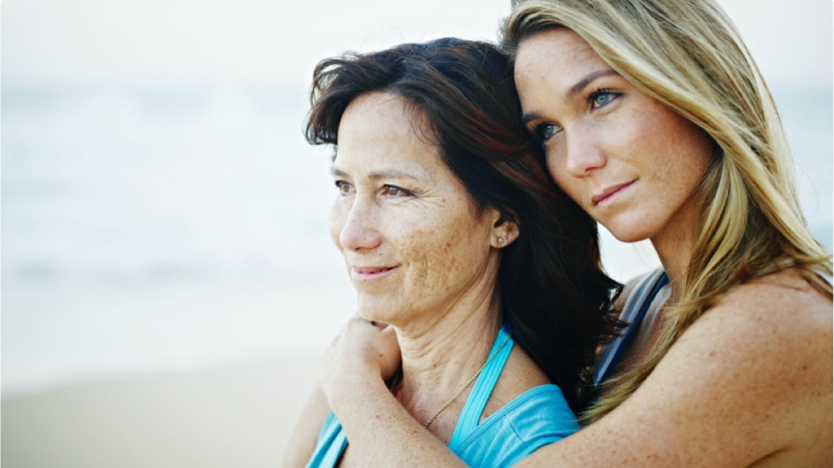 hur kan jag stötta en vän